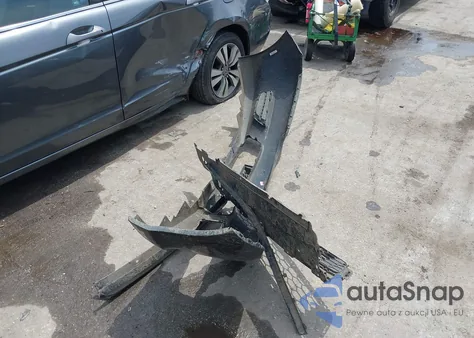 2014 Honda Accord Lx из США, поврежденный, VIN 1HGCR2F35EA288665